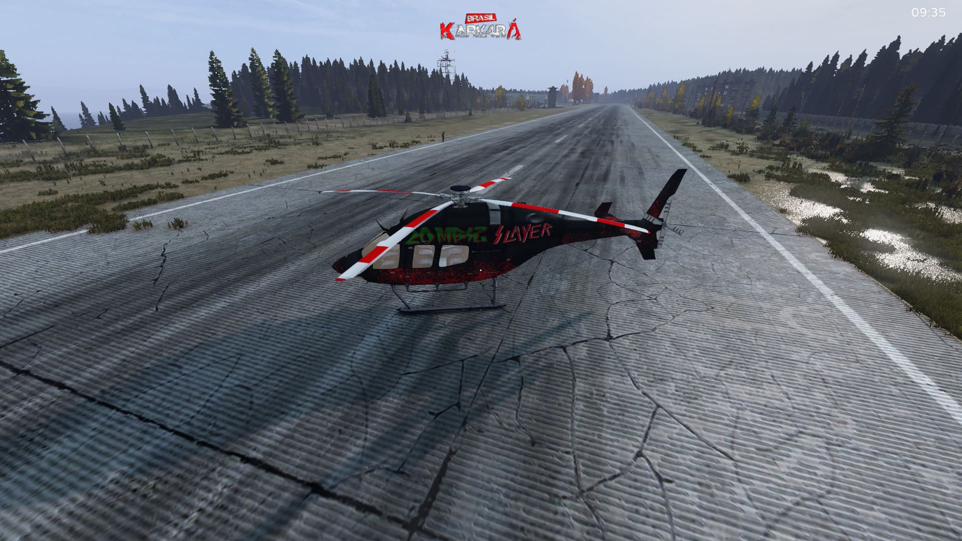 Bell 429 Medic ZS