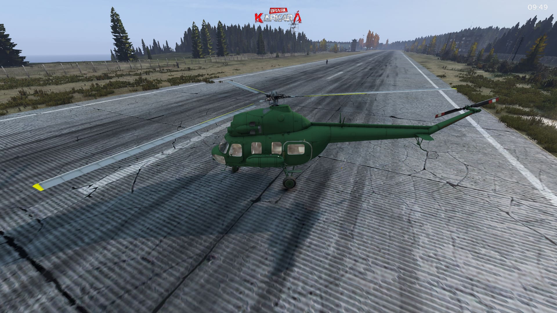 MI2 Militar