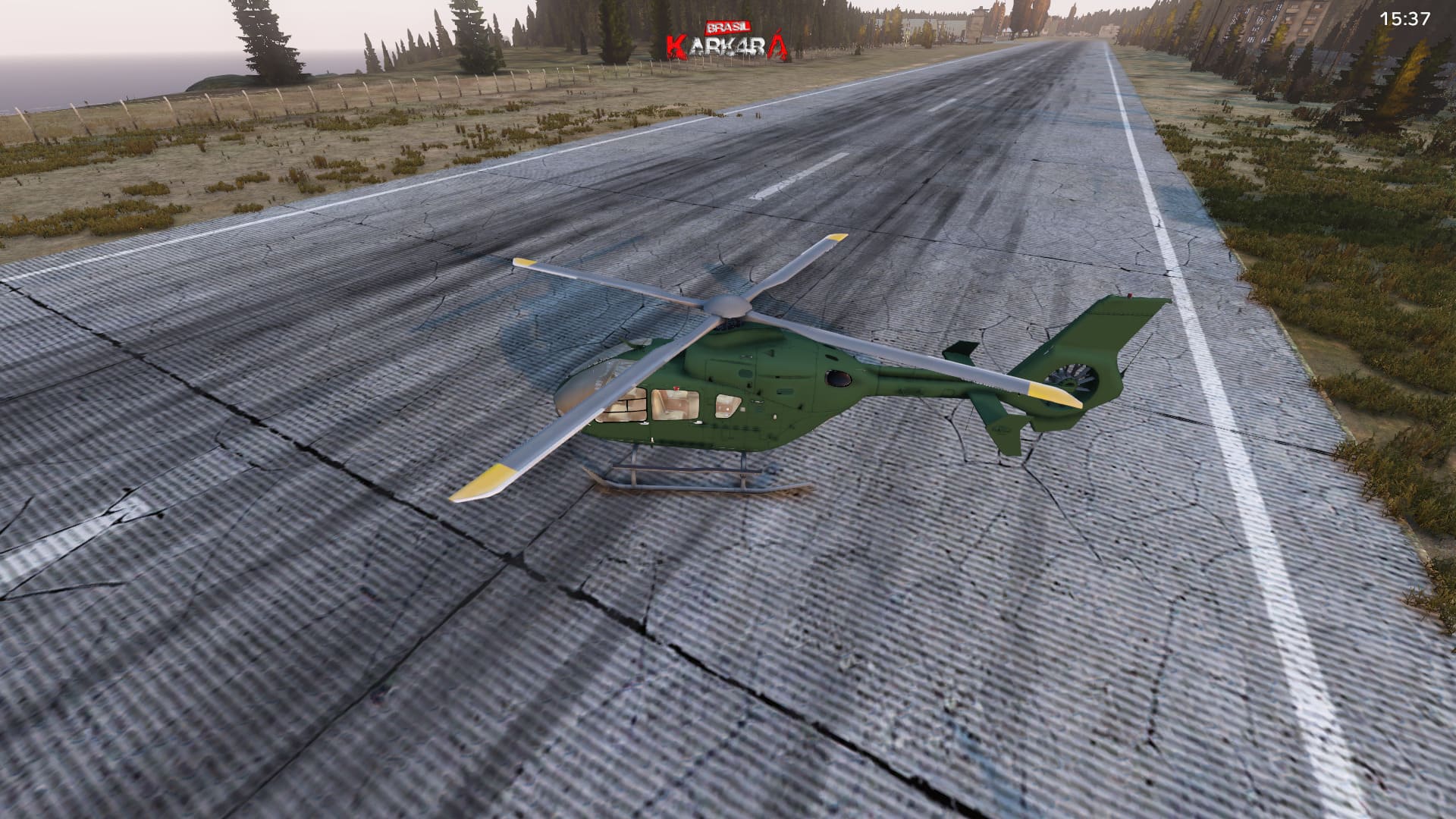 Ec 135