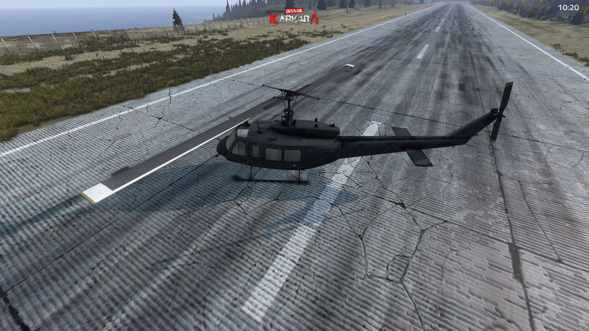 UH1H