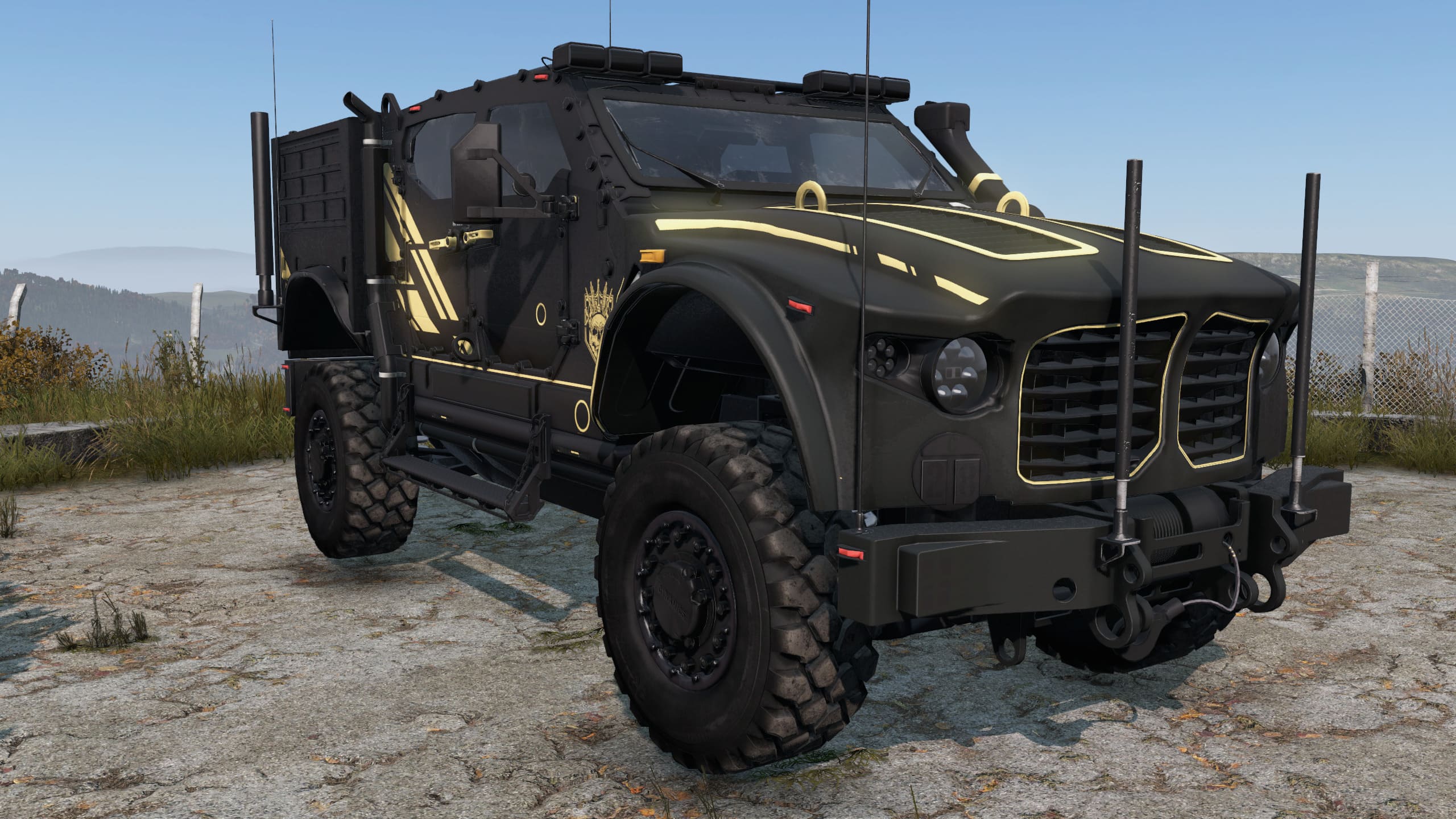 JLTV
